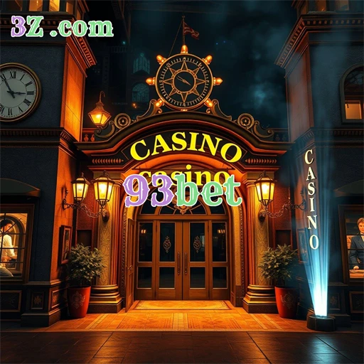 Viva a Experiência do Cassino no 93bet.com Hoje Mesmo!