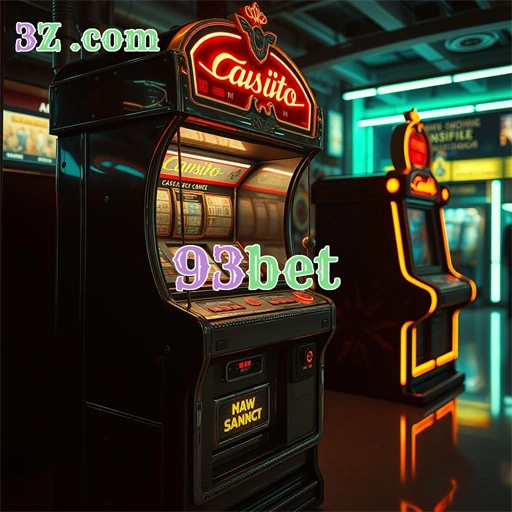 Segurança e Estilo: 93bet.com é Confiavel no Mundo dos Jogos