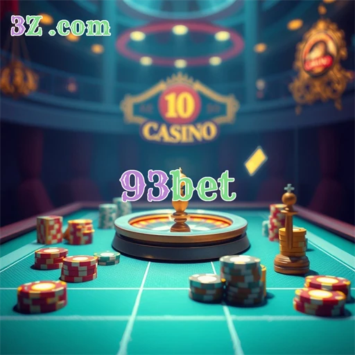 A Magia dos Slots em 93bet.com: Uma Nova Experiência de Jogo