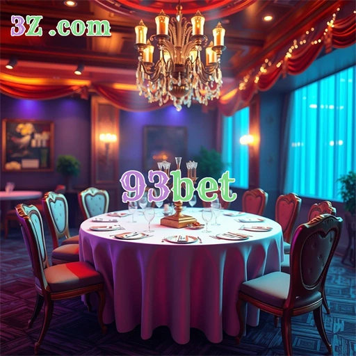 Experiência VIP na 93bet.com: Jogue em Grande Estilo